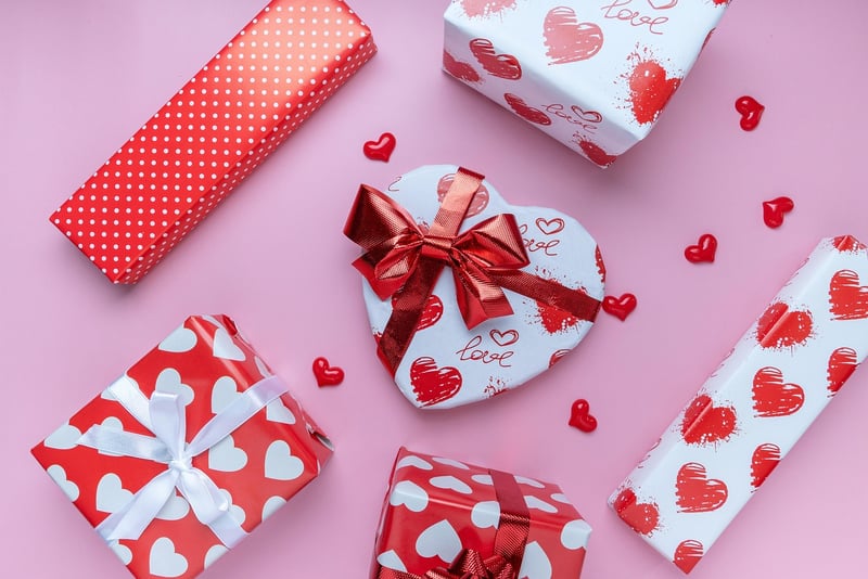 Handcrafted Cards
