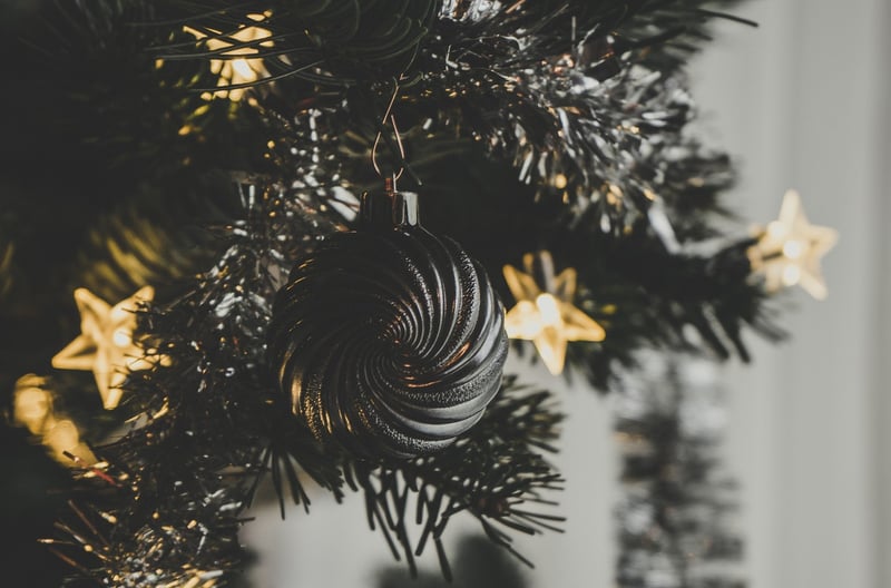 Whimsical Holiday Spectacular
