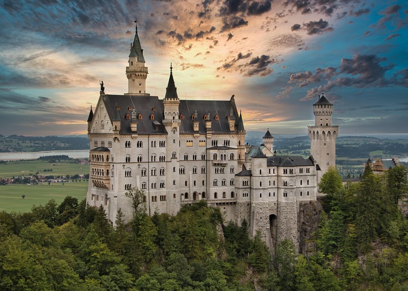 Fairy Tale Costume Ball