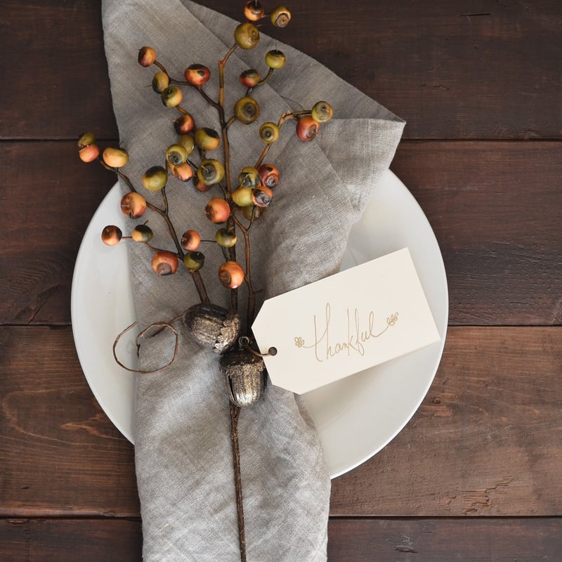 Bespoke Invitation