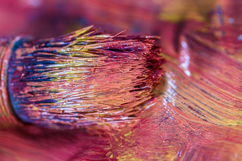Colorful Paper